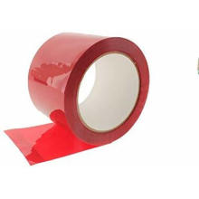 Construction Film Sheathing Tape with Strong Backing and Eco-Friendly Adhesive